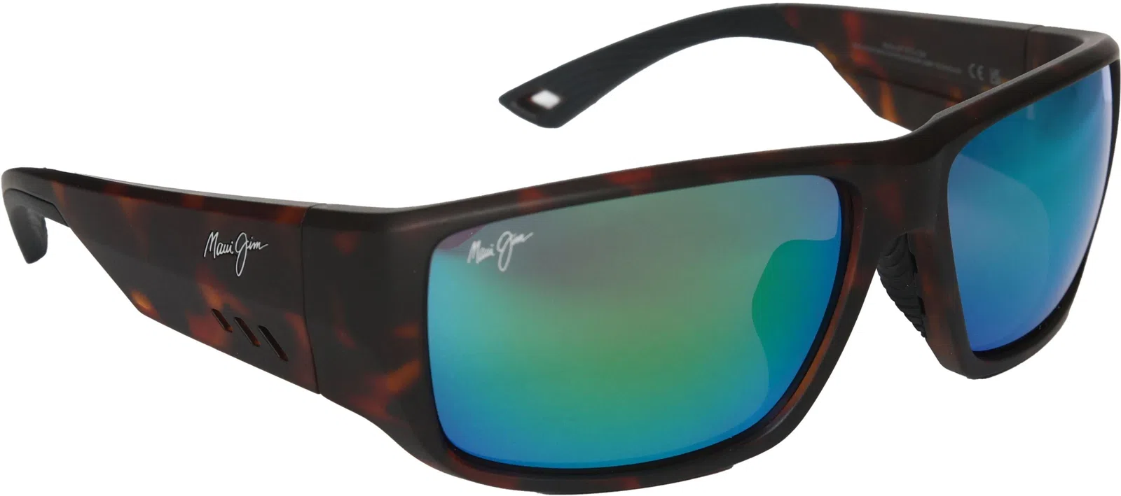 Maui Jim KEHA ASIAN FIT MJ664 Sunglasses - view 6